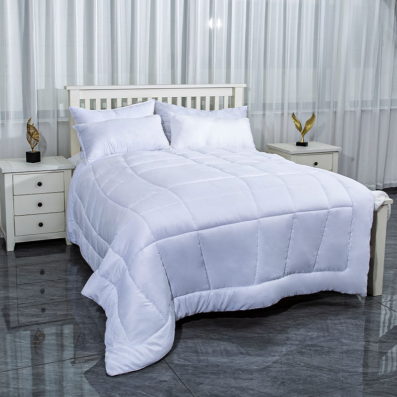 Quilted Coforter HF2409-001
